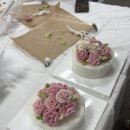 화원우체국 | 화원떡케이크 당찾케 3호 1호 화사해요