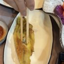 남항진동 | 강릉횟집 추천 통창으로 바다가 보이는 아라담횟집