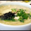 멸치국수 - 수원시 팔달구 장다리로 245 | 멸치국수