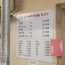 공주 연탄으로 굽는 생고기 맛집, 조가네연탄불생고기