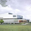 아산시장애인체육관 이미지