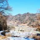 조안1리 이미지