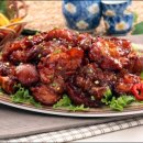 맛있는 족발 이미지