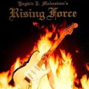 Yngwie malmsteen - Rising force 이미지