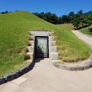 무령왕릉 이미지