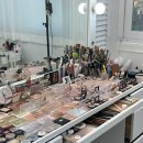 씨유 화명코오롱후문점 | 부산메이크업 리치메이크업 맘에 쏙드는 웨딩메이크업 웨딩헤어 솔직후기