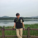 녹수찻집 | 운길산 & 물의정원(양귀비 꽃밭)