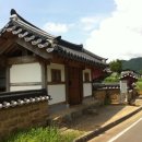 남명조식선비길 | 합천 7가지 색깔 걷기 챌린지