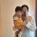 포도나무베이커리 | 연신내 연서의정원 아이와 사진찍고 시간보내기 좋은 카페