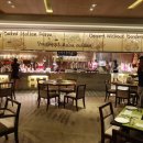 크라운프라자호텔 이미지