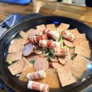 1995 | 대전 한밭수목원 부대찌개 맛집 1995 햄전골 내돈내산