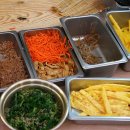 박리김밥 이미지