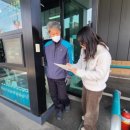 상승 주유소 이미지