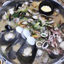 택이네조개전골칼국수 - 유성구 | 택이네조개전골칼국수