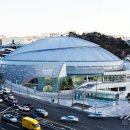 명체육관 이미지