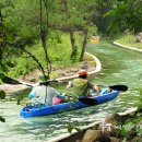 힐링카약파크비체올린 이미지