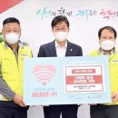 안산시청 공무직 노동조합 이미지