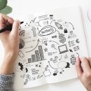 만만닭강정 이미지