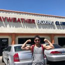 The 복싱클럽 이미지