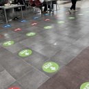 경상국립대학교 학생회관 식당 이미지