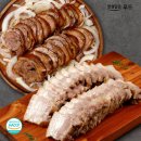 전주토종족발 | 생활의달인 서울 보쌈·순대 달인 맛집, 지역별 3곳 한 번에 정리