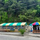 항구마차 화장실 이미지