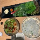 용인, 용인 처인구 맛집 '다하오리 한터산더미오리구이' 어버이날 기념 내돈내산 방문 후기