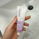 하늘향 | 바렌 휴대용 핸드워시 맑은하늘향 후기/손세정제/잔향/발림성/피부타입