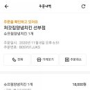 처갓집양념통닭(선부점)