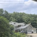 필우재뜰안 이미지