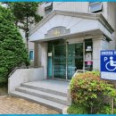 우미5차아파트 입구 네이버블로그