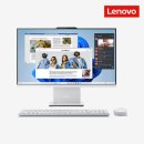 터치 PC | 레노버 AIO 27IRH9 솔직 후기: QHD 터치로 재택근무 완성한 올인원 PC 리뷰