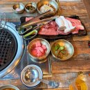 대동기업 | 불당동 대동한우식당 한우모듬 후기 • 불당동 한우 가족외식 및 회식으로 추천