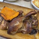 여수동대통큰구이 | 김해진례맛집 '죽순농원' 오리 대통구이 추천!!