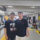 무도 체육관 이미지