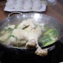 국보삼계탕 이미지