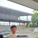 파크장 | 발리 스케이트보드 탈 수 있는 앰플리튜드 파크 시설 비용 (짱구)