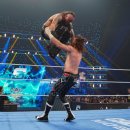 (주)스맥 | 2025년 10월 3일 WWE 스맥다운 SMACKDOWN 결과 세스 롤린스 그러게 말 들었어야지!!!