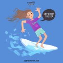 파도낚시레포츠