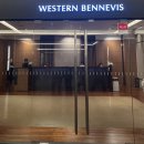 웨스턴베니비스 이미지