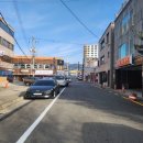 노상하1길 (명제한의원~내이동우체국)한방향 주차허용 이미지