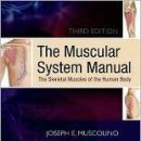 The Muscular System Manual 이미지