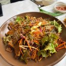 산운로 | 서판교 운중동 맛집 운중본가 장수촌, 내돈내산 팀 점심 회식 후기