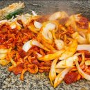 창삼덕돌판오리구이 이미지