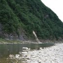 아우라지의 풍경 이미지