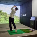 풀스윙스크린골프 이미지