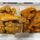 페리카나치킨 이미지