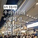 풍물수퍼 | [찐추][춘천] 춘천풍물시장 : 춘천야시장, 야시장 즐기