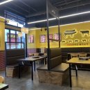 맘스터치 평택이충점 이미지