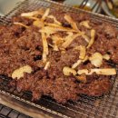 언양불고기 이미지